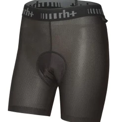 Boxer donna Rh+ Inner - Nero