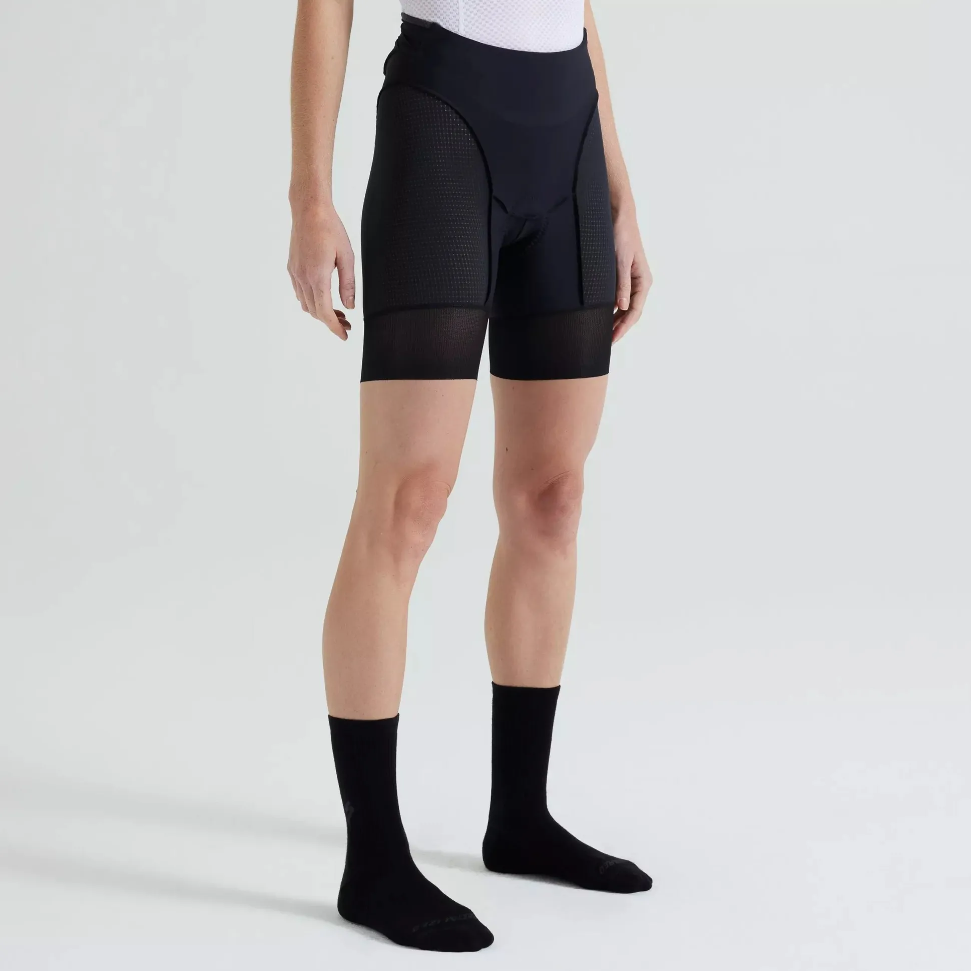 Boxer Donna Specialized Prime SWAT - Nero