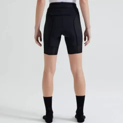 Boxer Donna Specialized Prime SWAT - Nero
