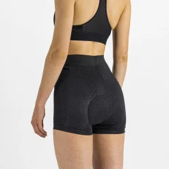 Boxer donna Sportful - Nero