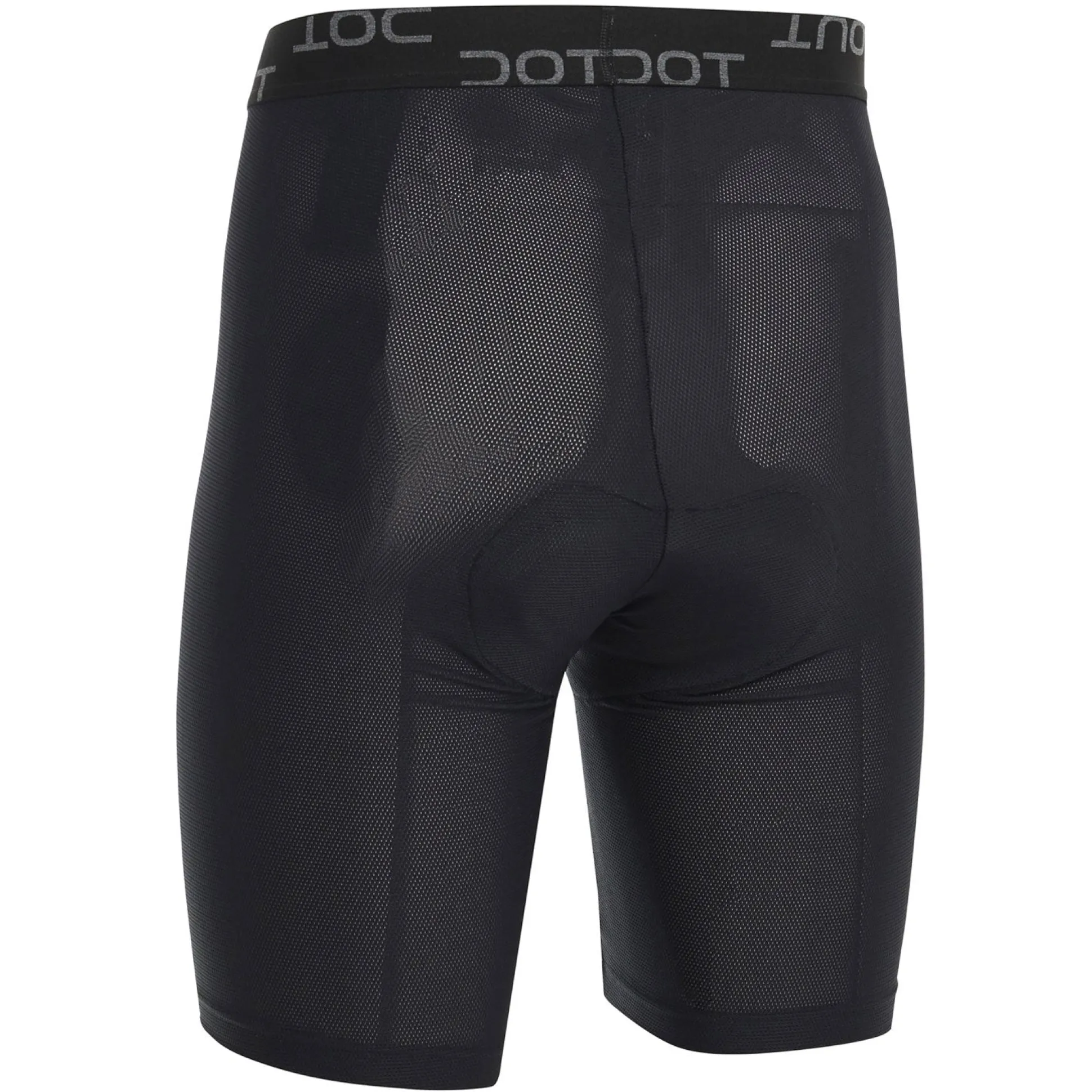Boxer Dotout Inner 2 - Nero