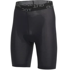 Boxer Dotout Inner 2 - Nero