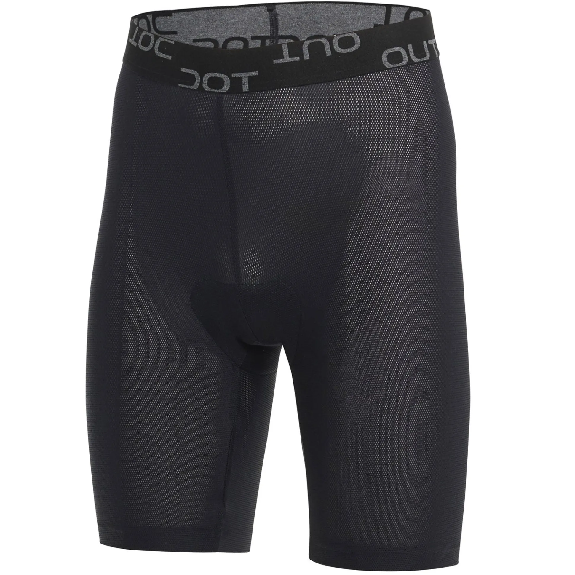 Boxer Dotout Inner 2 - Nero