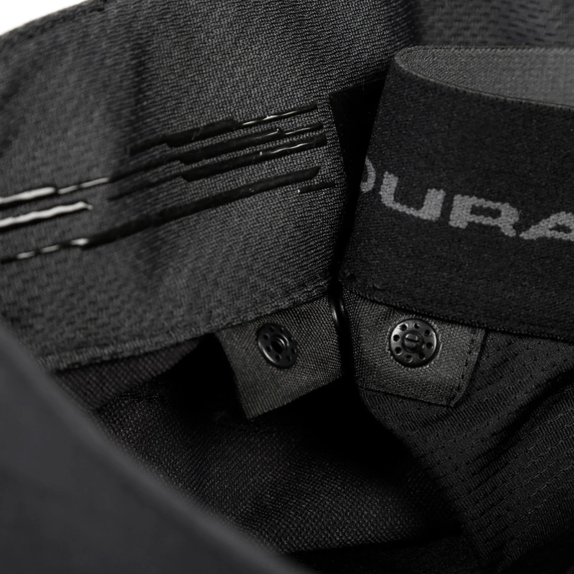 Boxer Endura Clickfast Liner - Nero