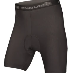 Boxer Endura Clickfast Liner - Nero