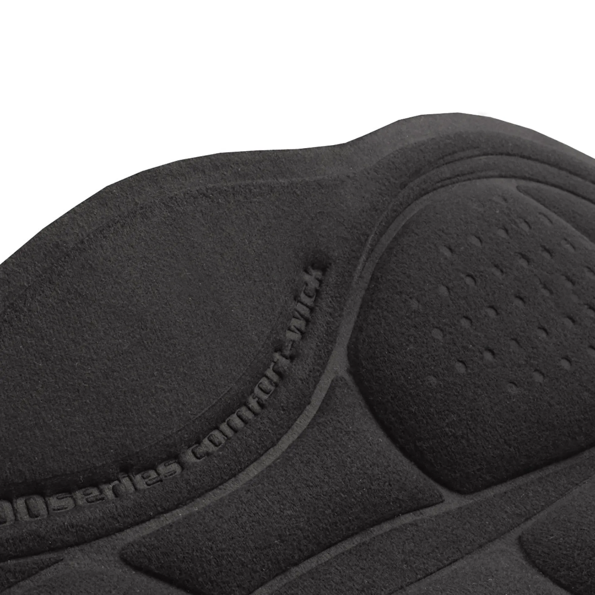 Boxer Endura Clickfast Liner - Nero