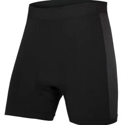 Boxer Endura Engineered Padded II - Nero