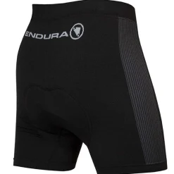 Boxer Endura Engineered Padded II - Nero