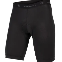 Boxer Endura Padded Liner 2 - Nero