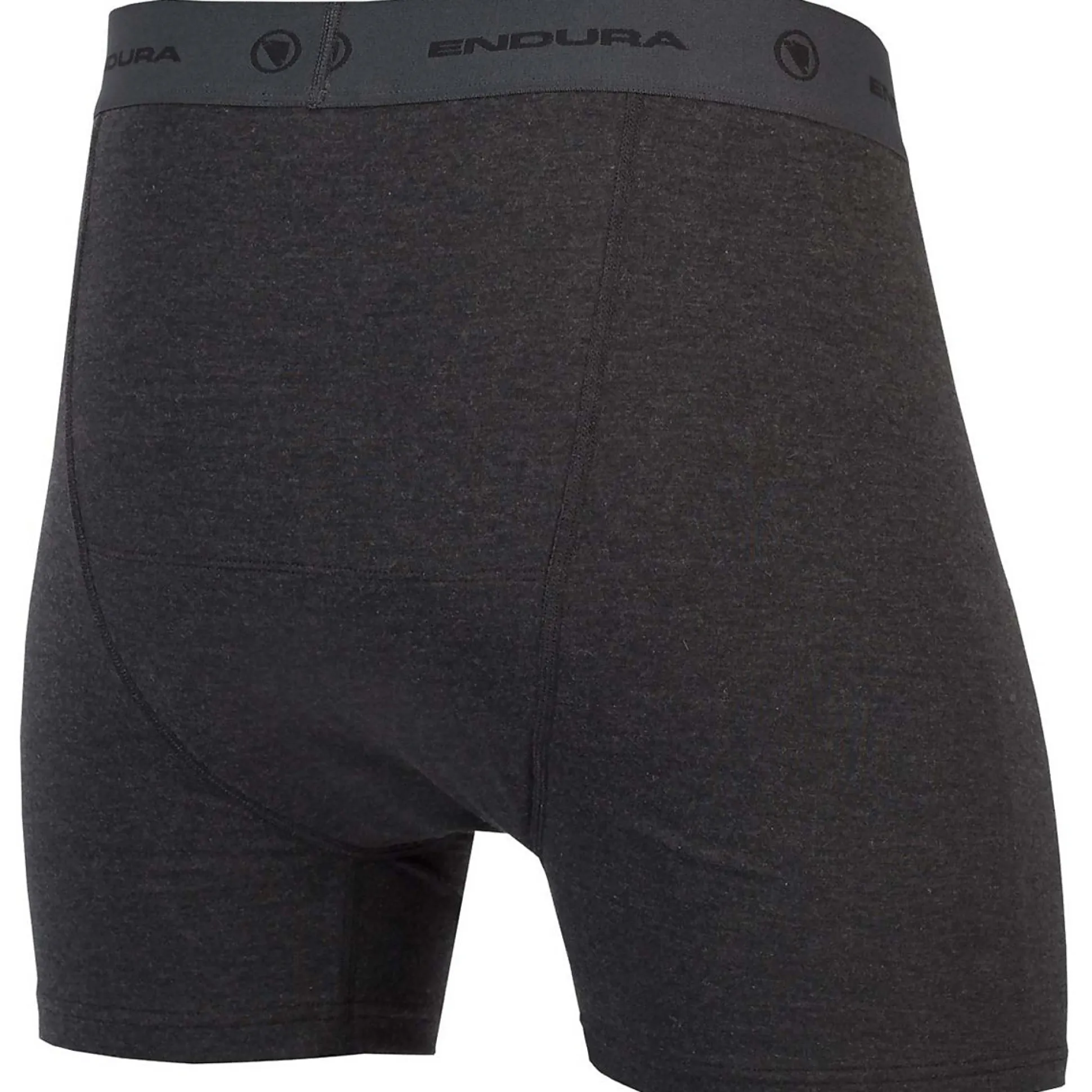 Boxer Endura Twin Pack - Grigio