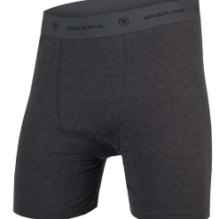 Boxer Endura Twin Pack - Grigio