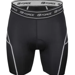 Boxer Force - Nero