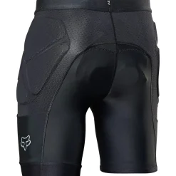 Boxer Fox Baseframe - Nero