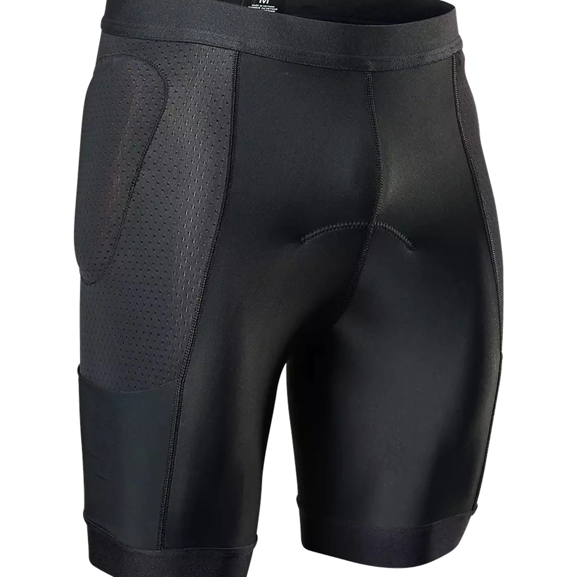 Boxer Fox Baseframe Pro - Nero