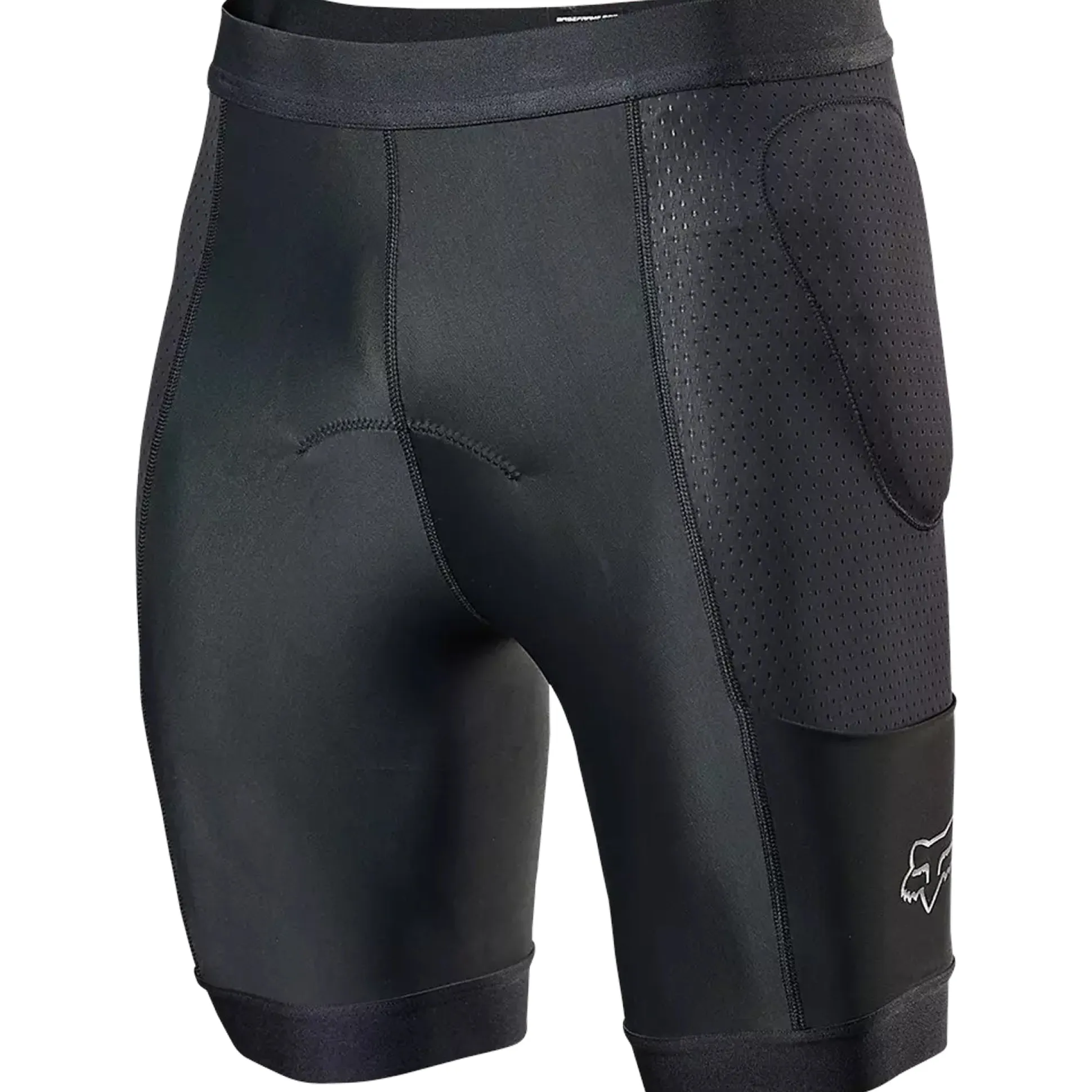 Boxer Fox Baseframe Pro - Nero