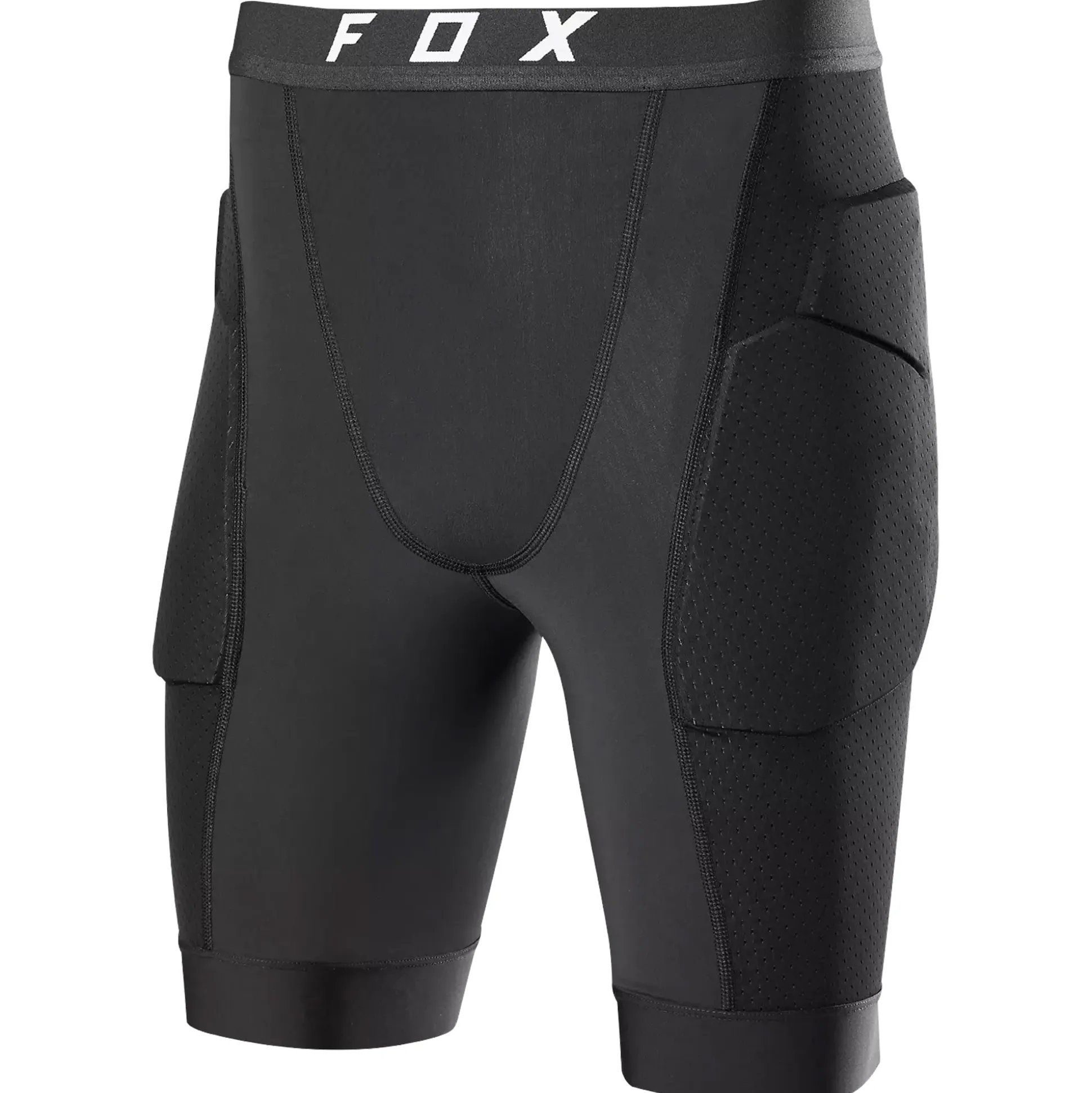Boxer Fox Baseframe Pro 2 - Nero