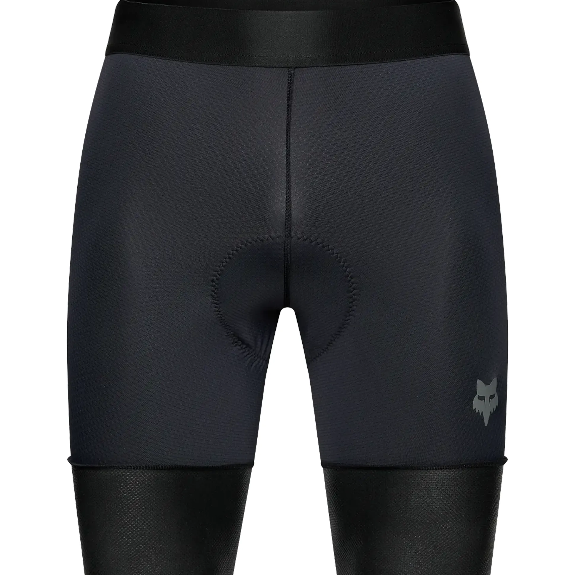 Boxer Fox Tecbase Liner - Nero