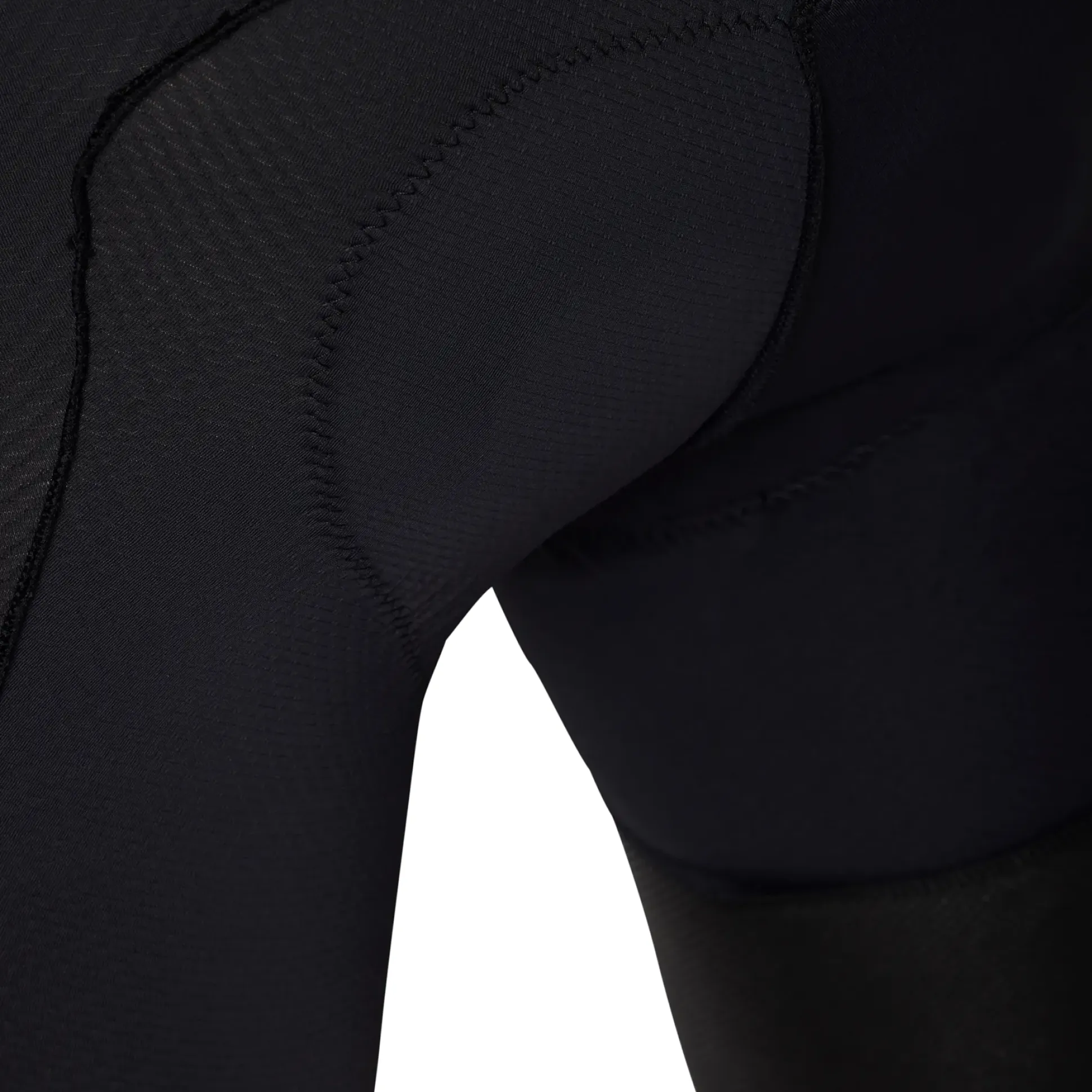 Boxer Fox Tecbase Liner - Nero