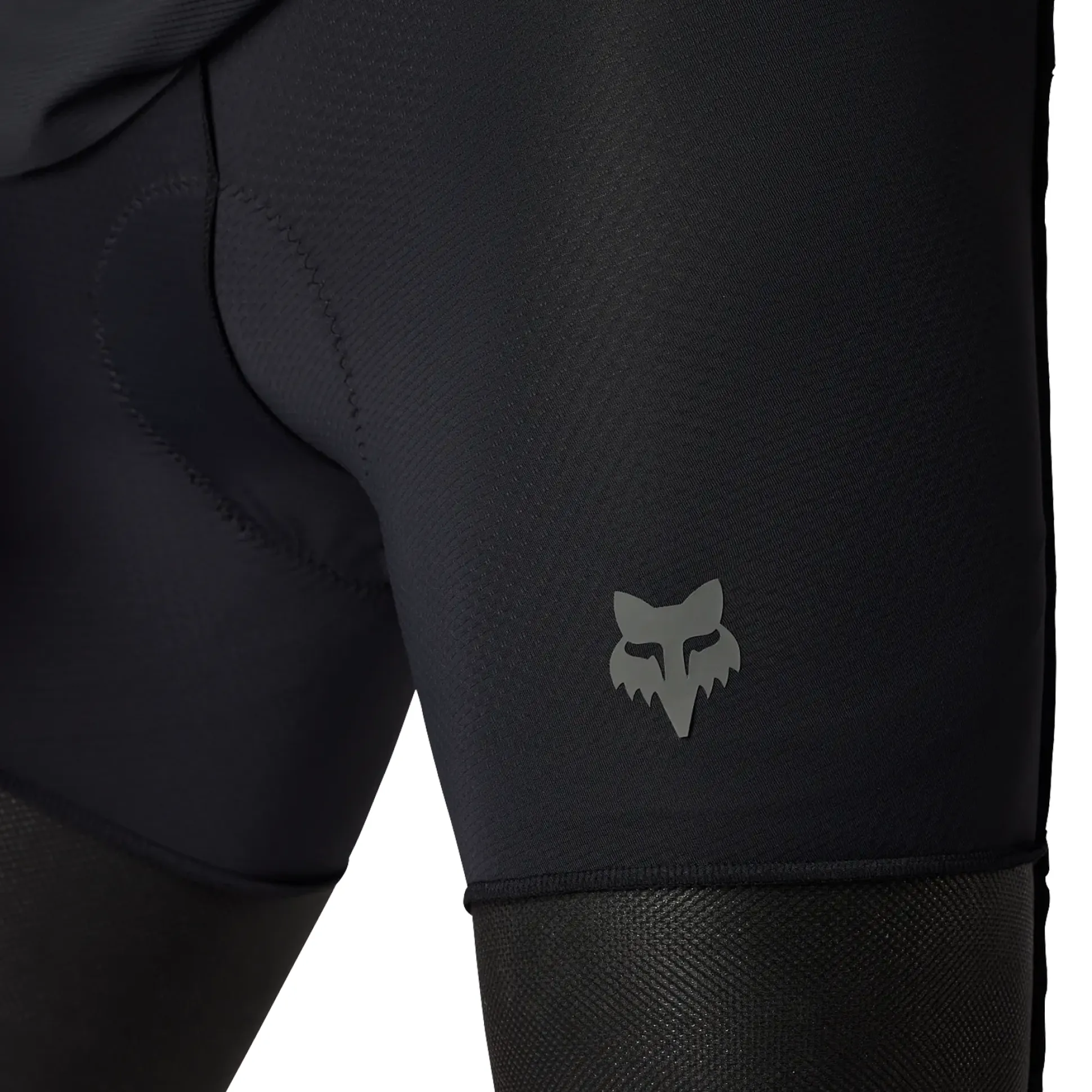 Boxer Fox Tecbase Liner - Nero
