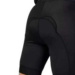 Boxer Fox Tecbase Liner - Nero nero