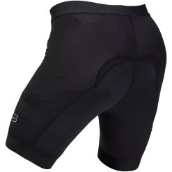 Boxer Fox Tecbase Liner - Nero nero