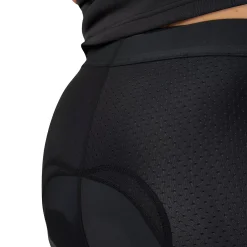 Boxer Fox Tecbase Liner - Nero nero