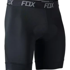 Boxer Fox Tecbase Lite Liner - Nero