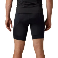 Boxer Fox Tecbase Lite Liner - Nero