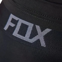 Boxer Fox Tecbase Lite Liner - Nero