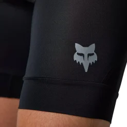 Boxer Fox Tecbase Lite Liner - Nero