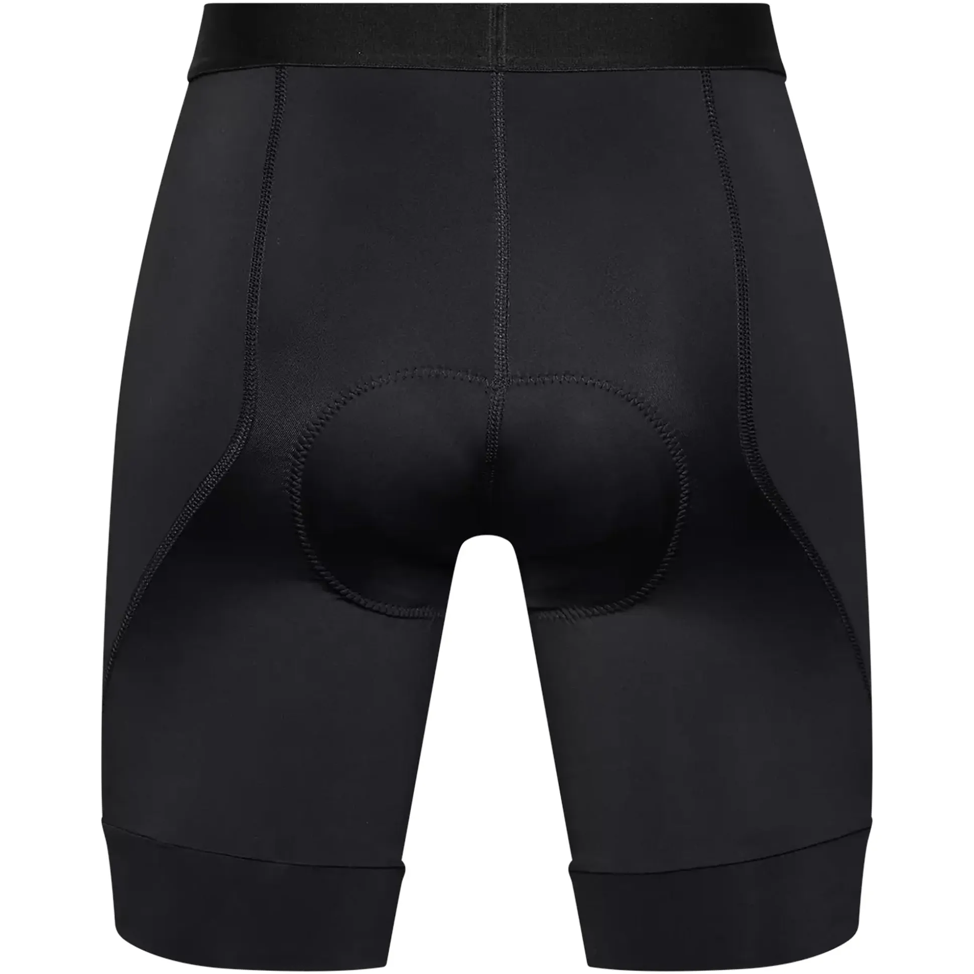 Boxer Fox Tecbase Lite Liner 2 - Nero