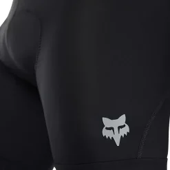 Boxer Fox Tecbase Lite Liner 2 - Nero