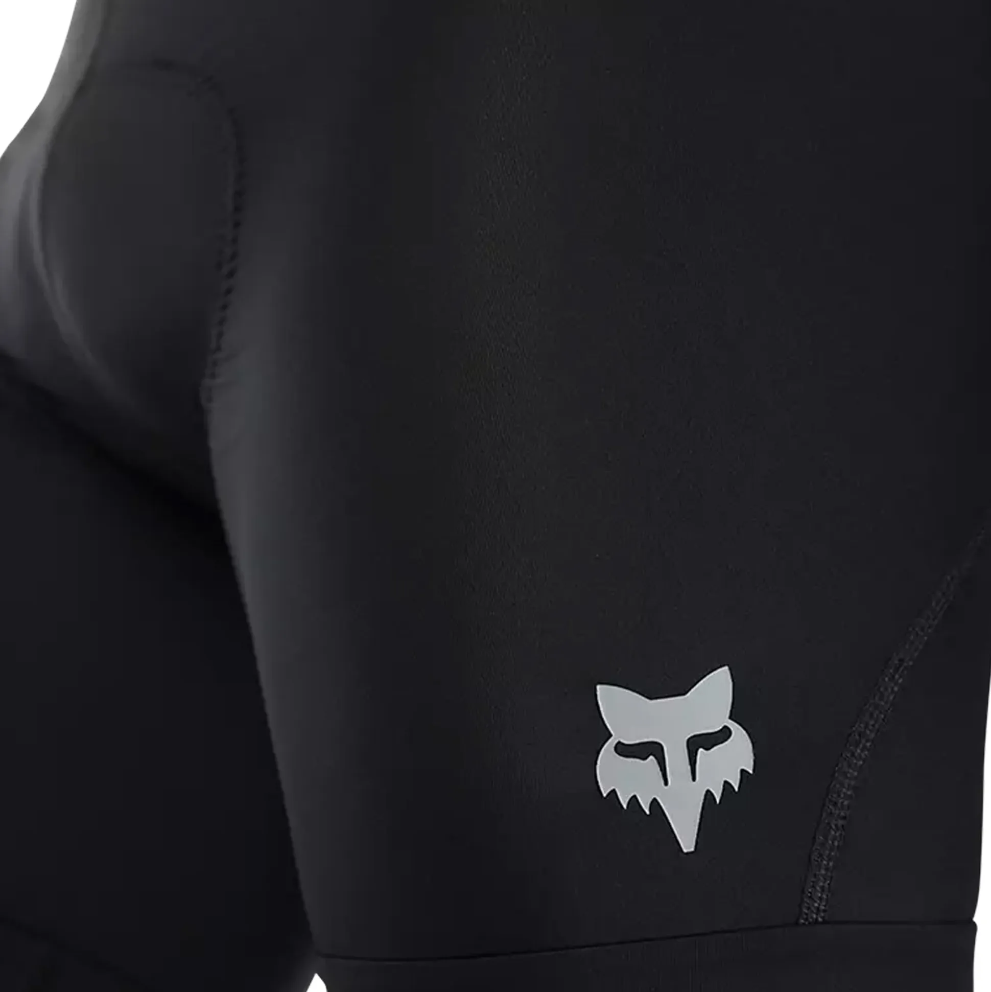 Boxer Fox Tecbase Lite Liner 2 - Nero
