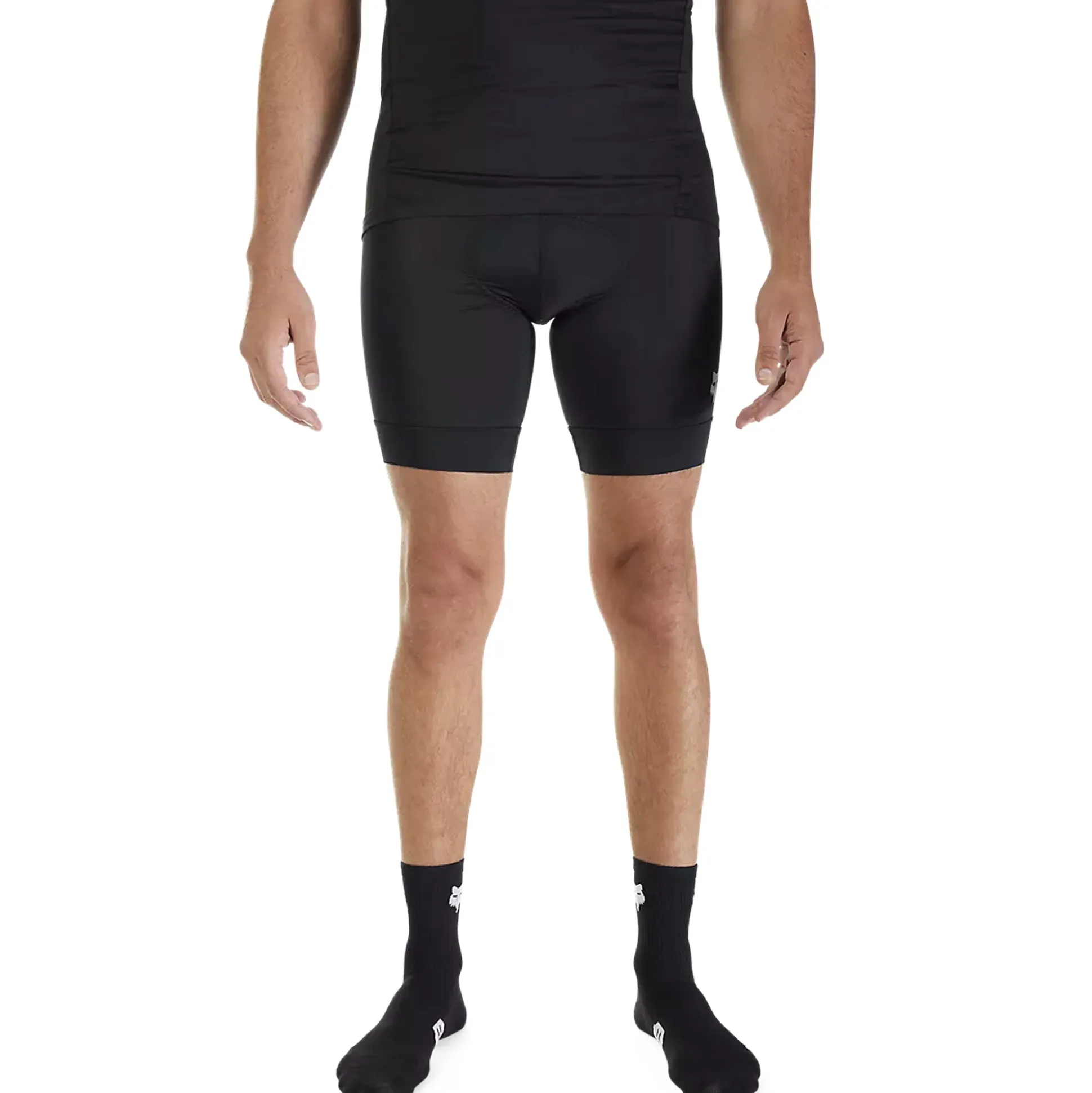 Boxer Fox Tecbase Lite Liner 2 - Nero