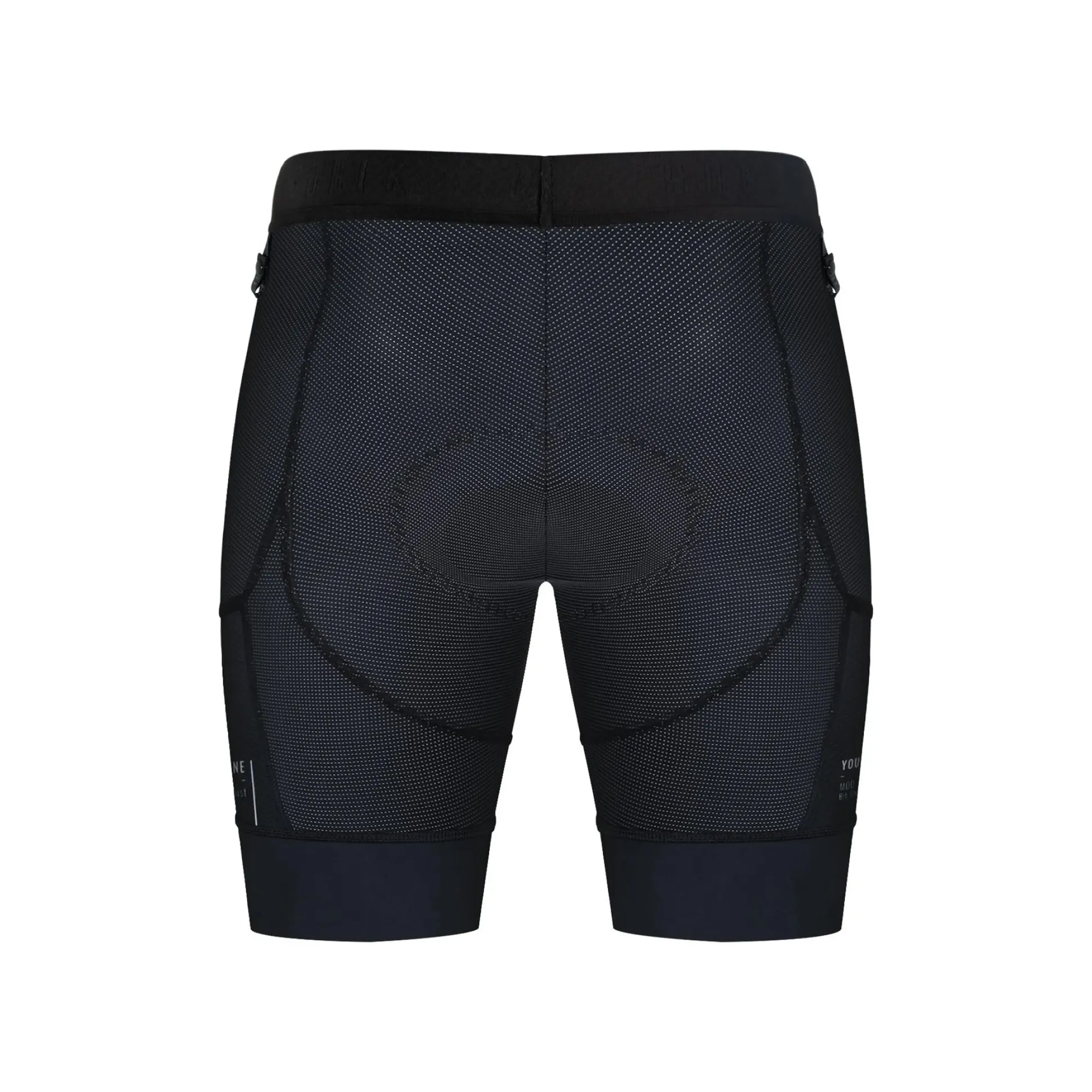 Boxer Gobik Commander - Nero