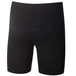 Boxer intimo Jëuf Essential 2.0 - Nero