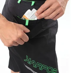 Boxer Karpos Lavaredo - Nero