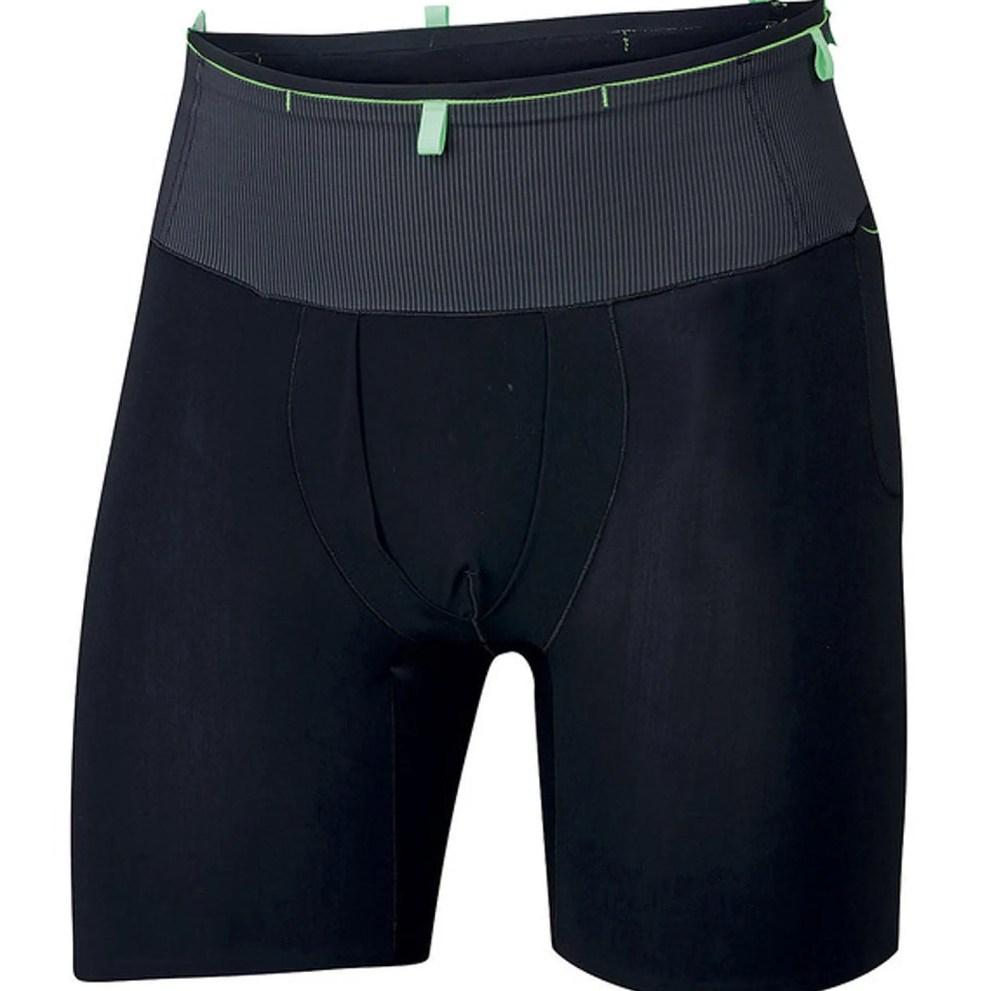 Boxer Karpos Lavaredo - Nero