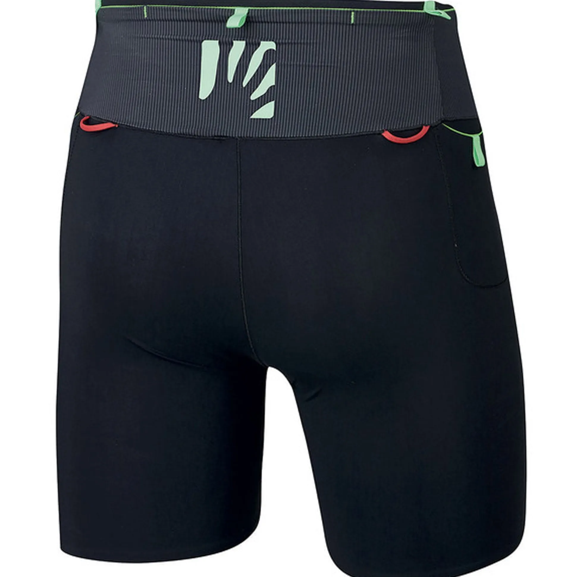 Boxer Karpos Lavaredo - Nero
