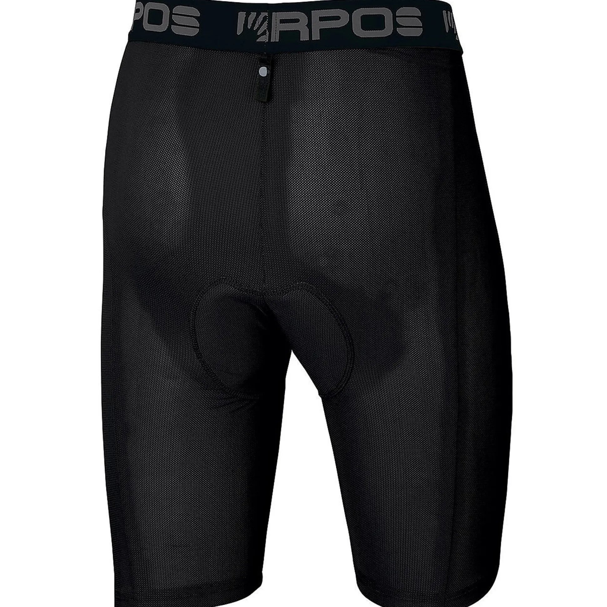 Boxer Karpos Pro-Tec Inner - Nero