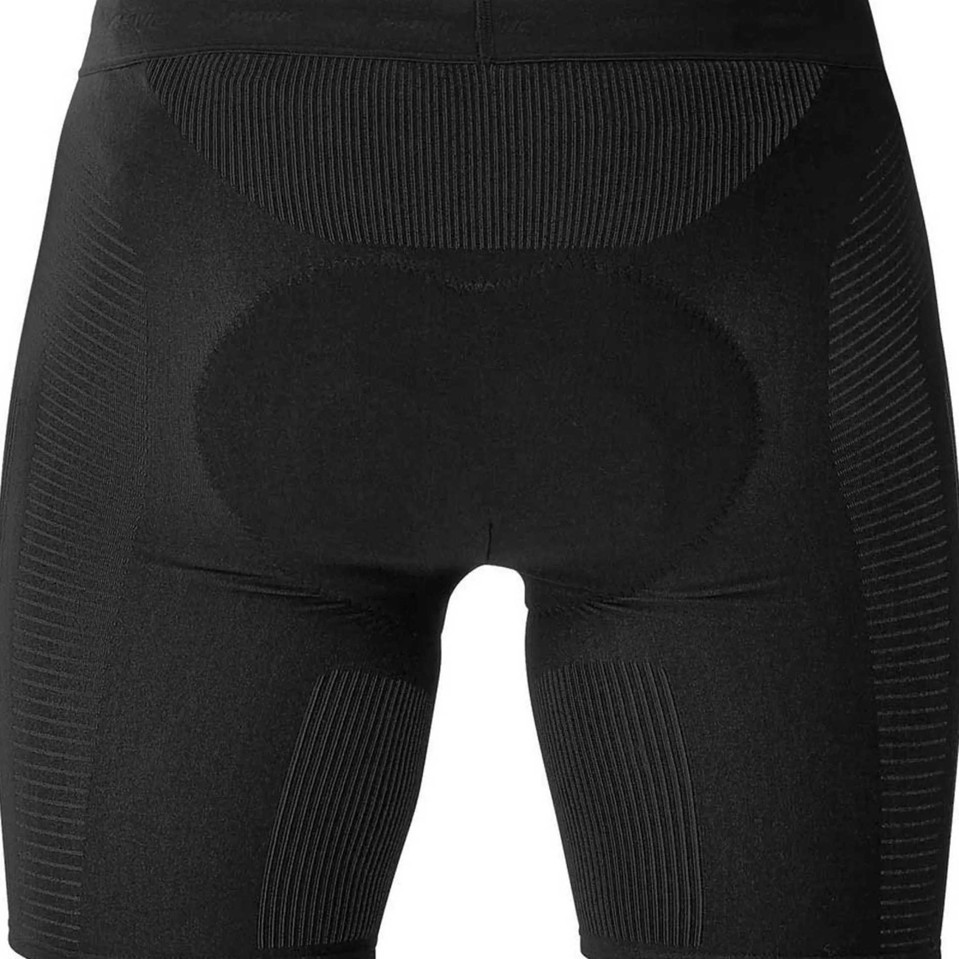Boxer Mavic Essential Seamless - Nero