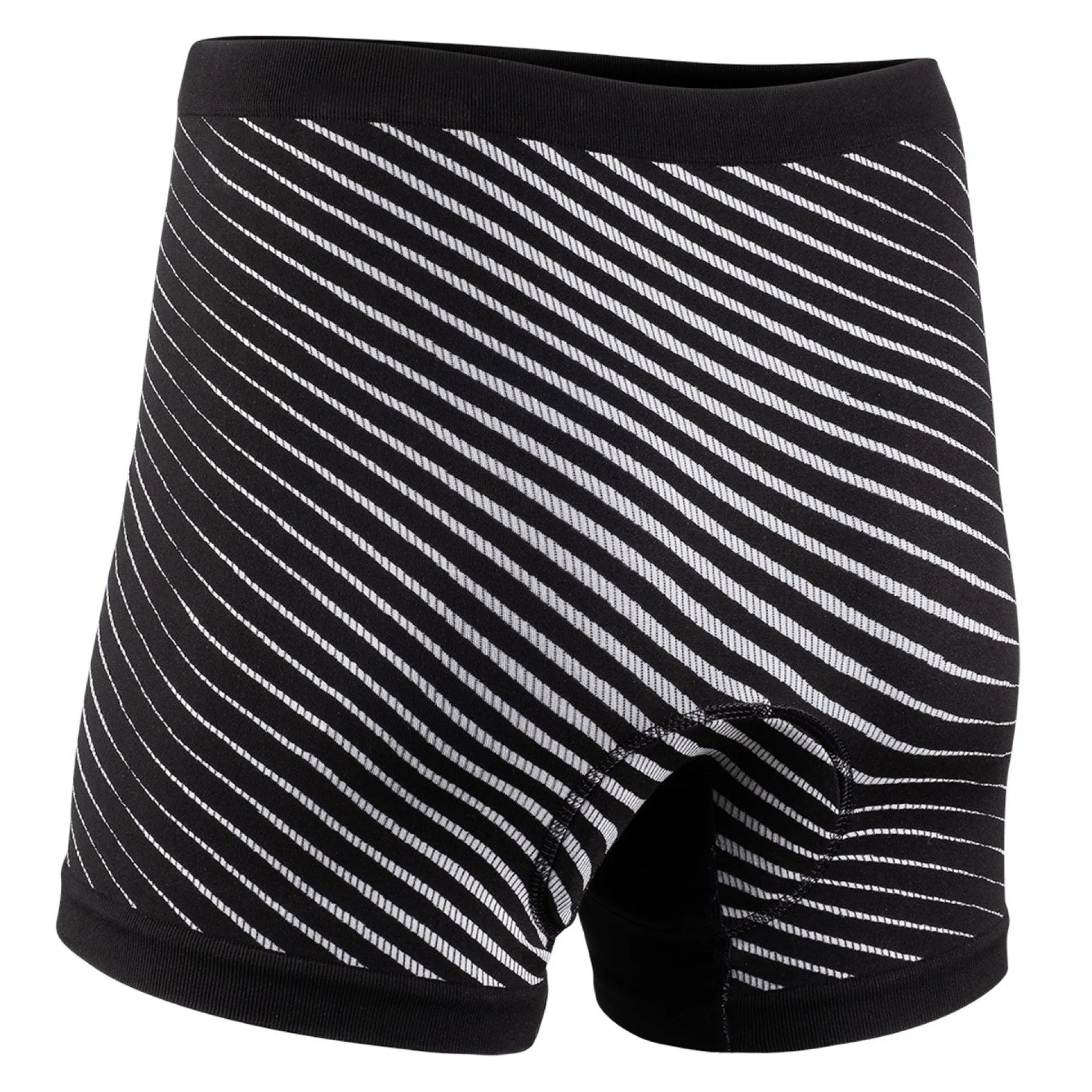 Boxer Nalini Seamless - Nero
