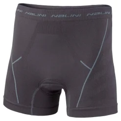Boxer Nalini Tech - Grigio