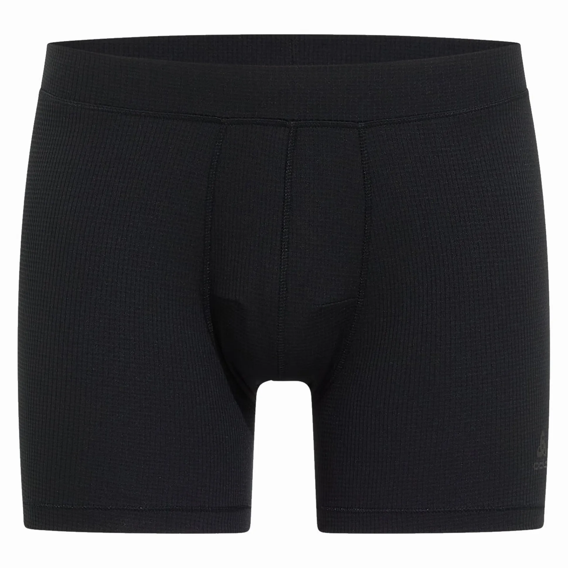 Boxer Odlo Active Light - Nero
