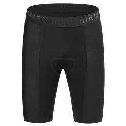 Boxer Orbea Liner - Nero