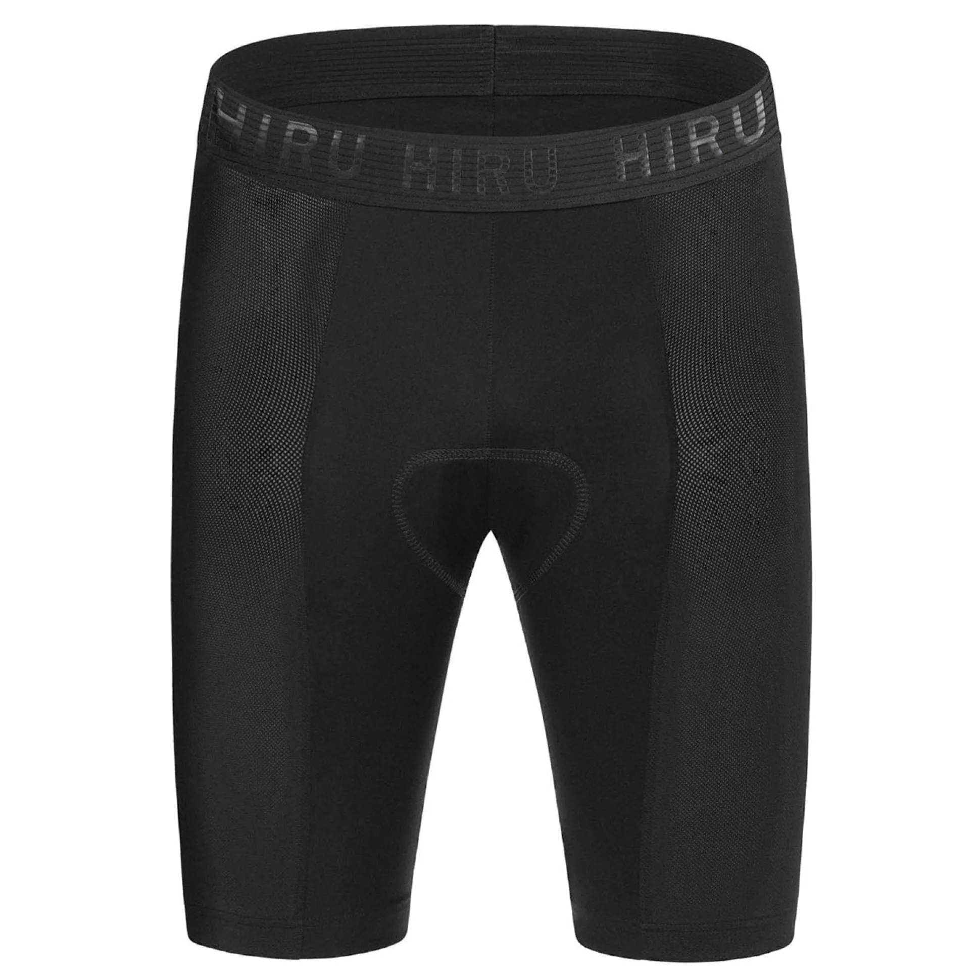 Boxer Orbea Liner - Nero