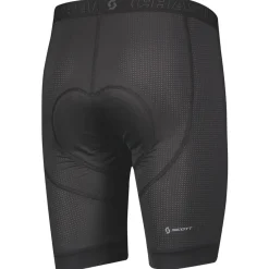 Boxer Scott Trail Underwear Pro +++ - Nero