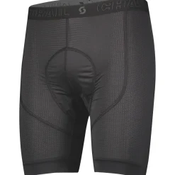 Boxer Scott Trail Underwear Pro +++ - Nero