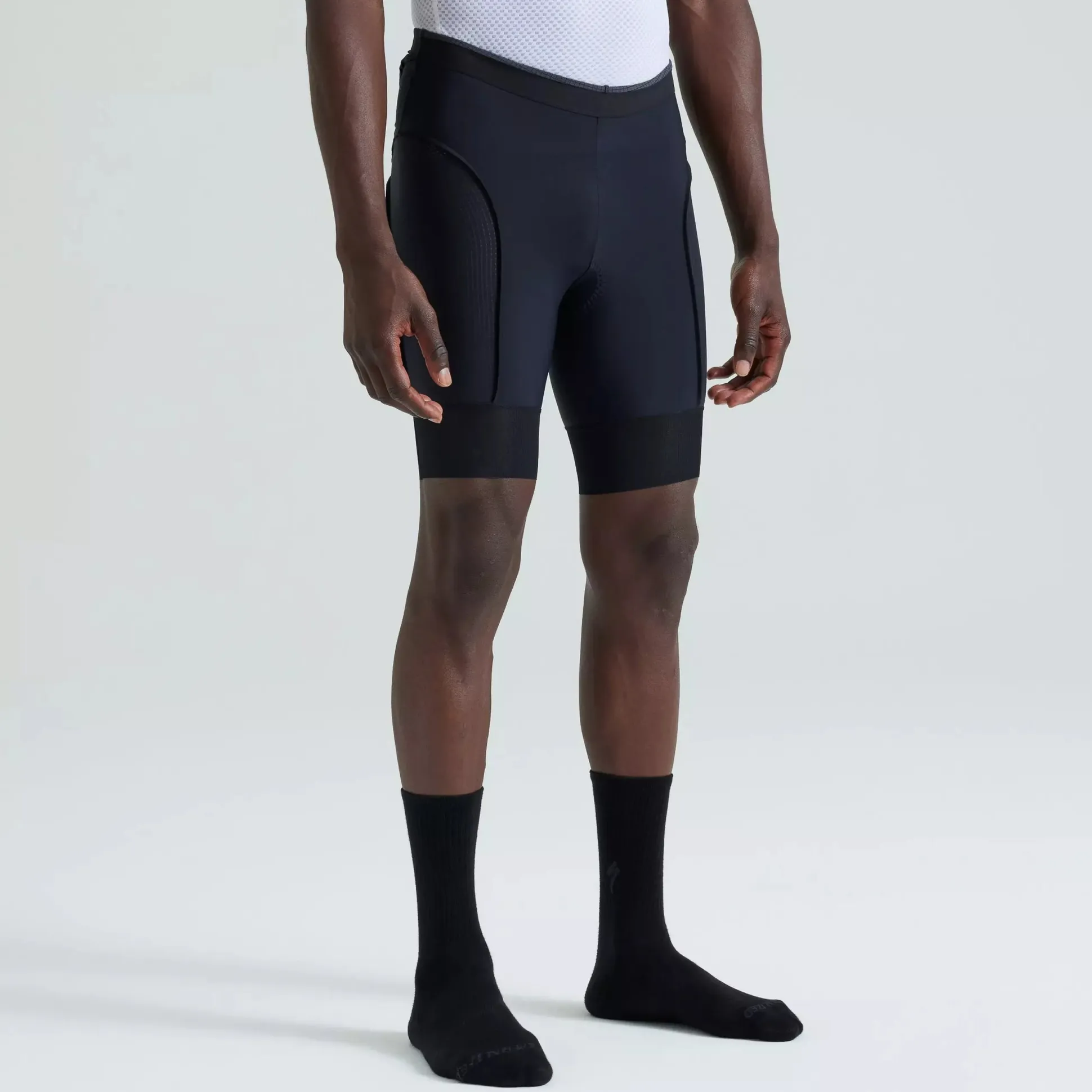 Boxer Specialized Prime SWAT - Nero