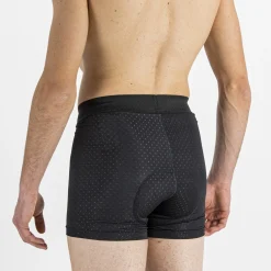 Boxer Sportful - Nero